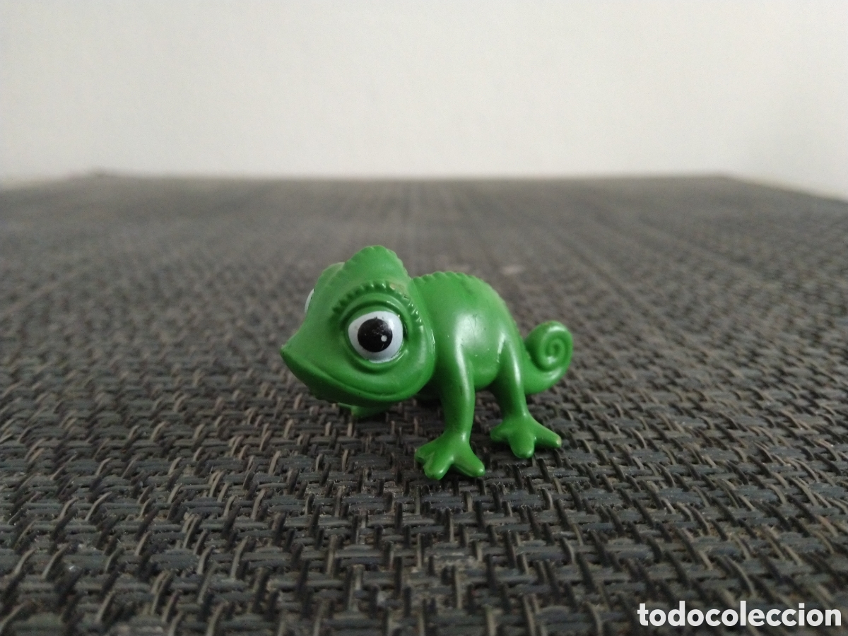 Figuras de Goma y PVC: FIGURA PVC FIGURA PVC