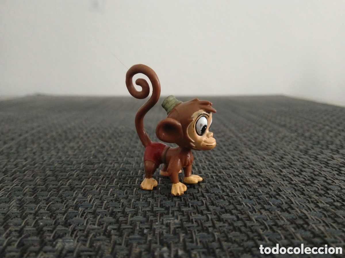 Figuras de Goma y PVC: FIGURA PVC FIGURA PVC