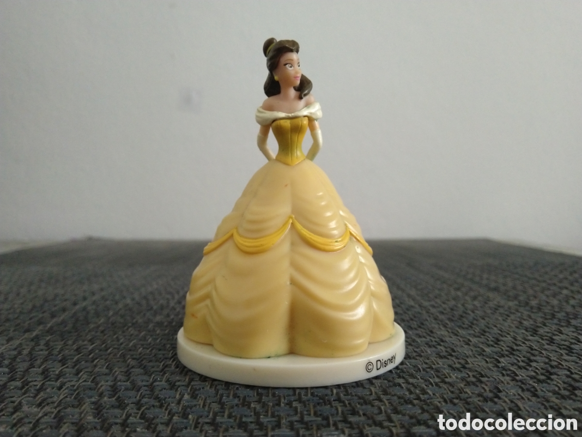 Figuras de Goma y PVC: FIGURA PVC FIGURA PVC