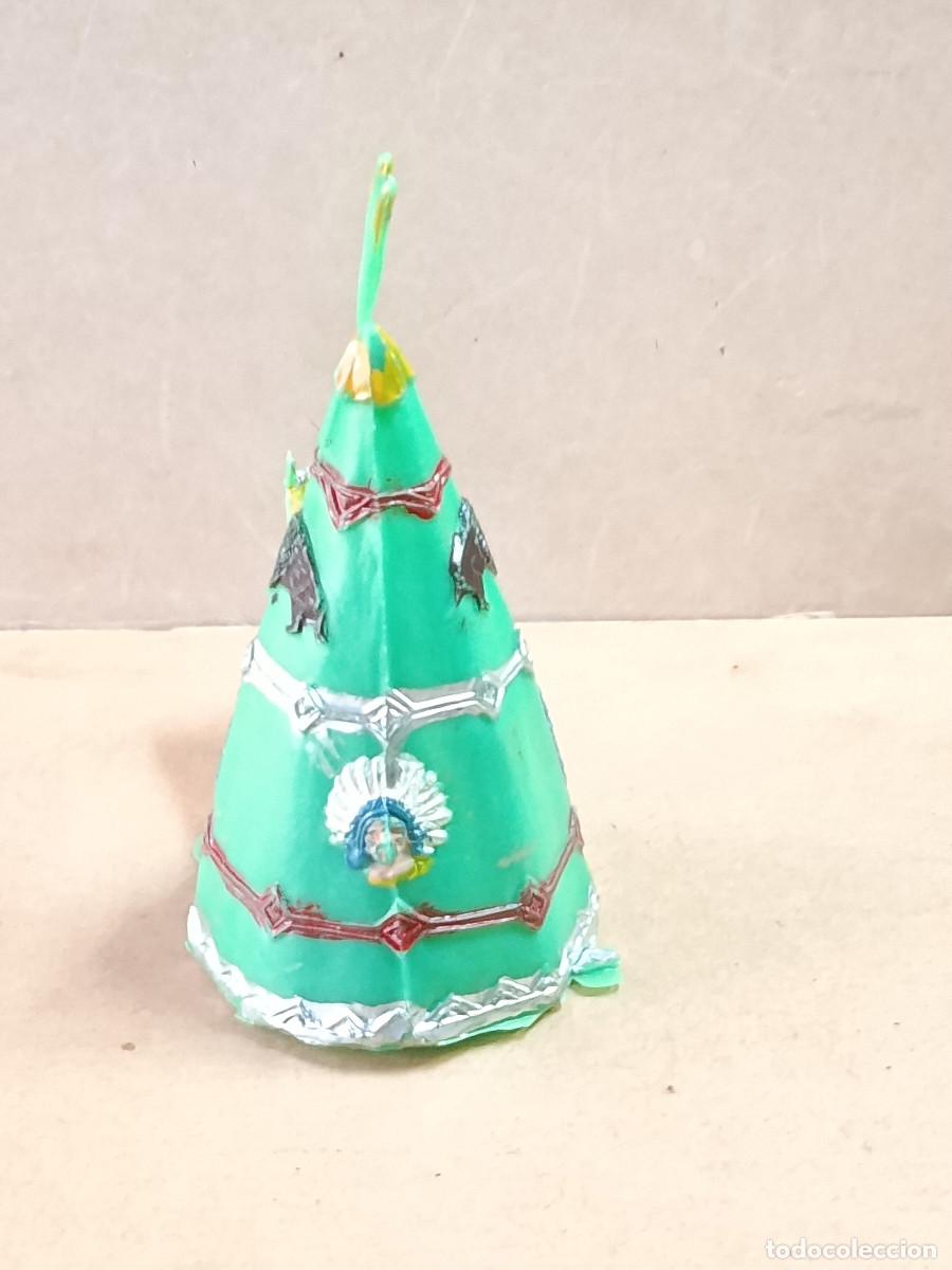 Figuras de goma y PVC: TIPI DE PL&Aacute;STICO COMANSI - Foto 3