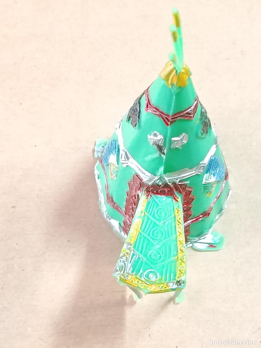 Figuras de goma y PVC: TIPI DE PL&Aacute;STICO COMANSI - Foto 4