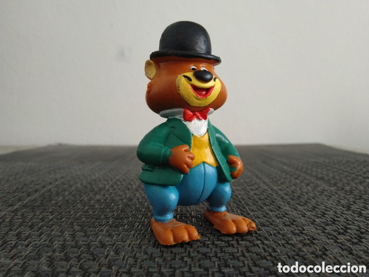 Figuras de Goma y PVC: FIGURA PVC FIGURA PVC