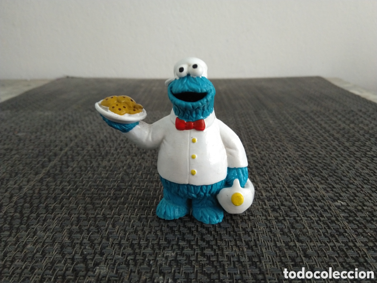 Figuras de Goma y PVC: FIGURA PVC FIGURA PVC