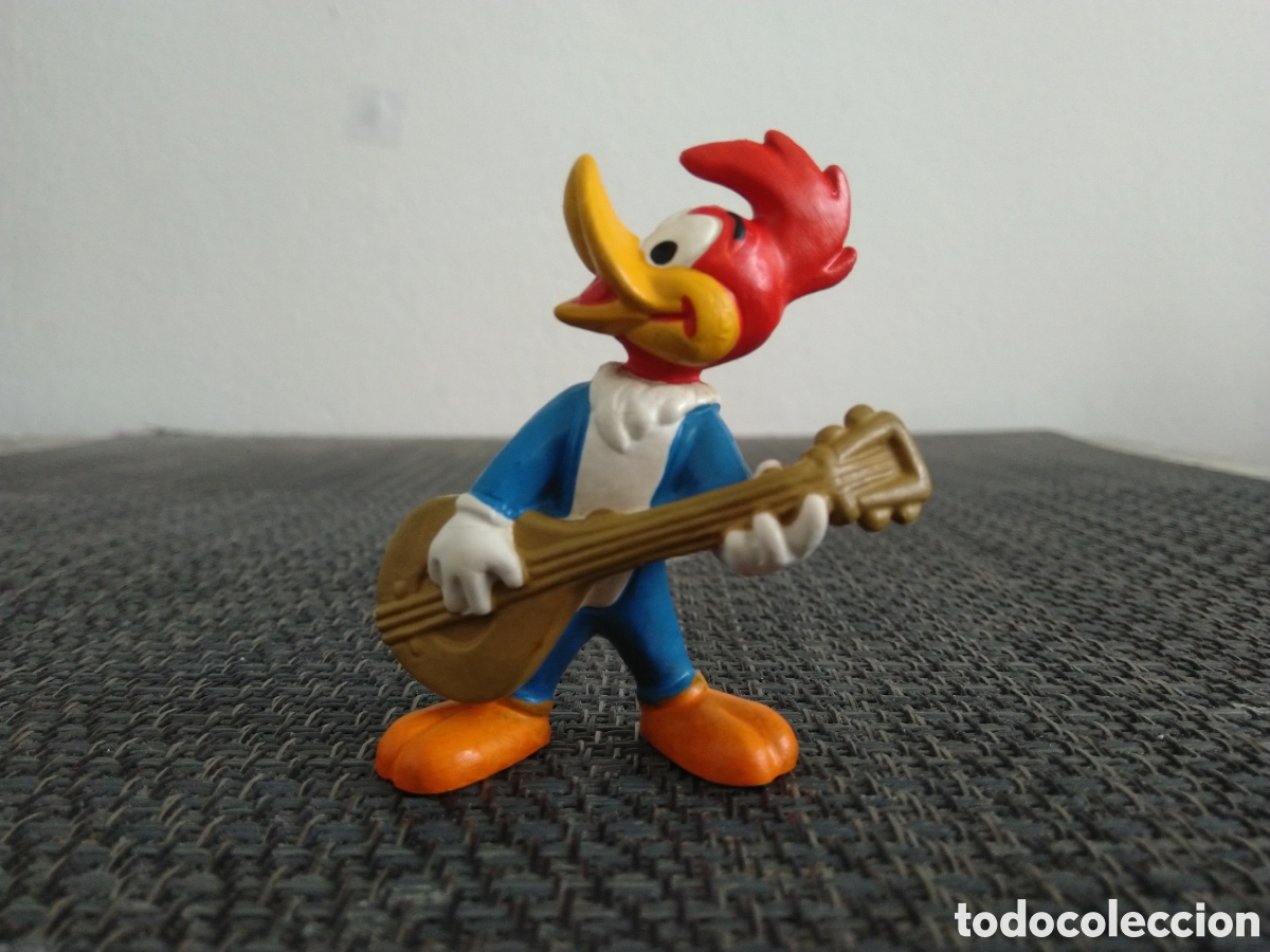 Rubber and PVC Figures: FIGURA PVC FIGURA PVC