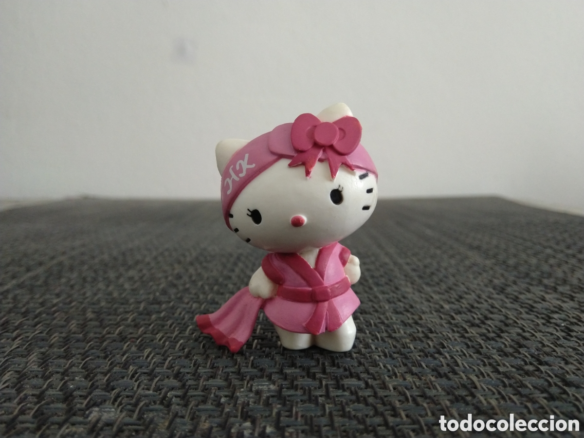 Figuras de Goma y PVC: FIGURA PVC FIGURA PVC