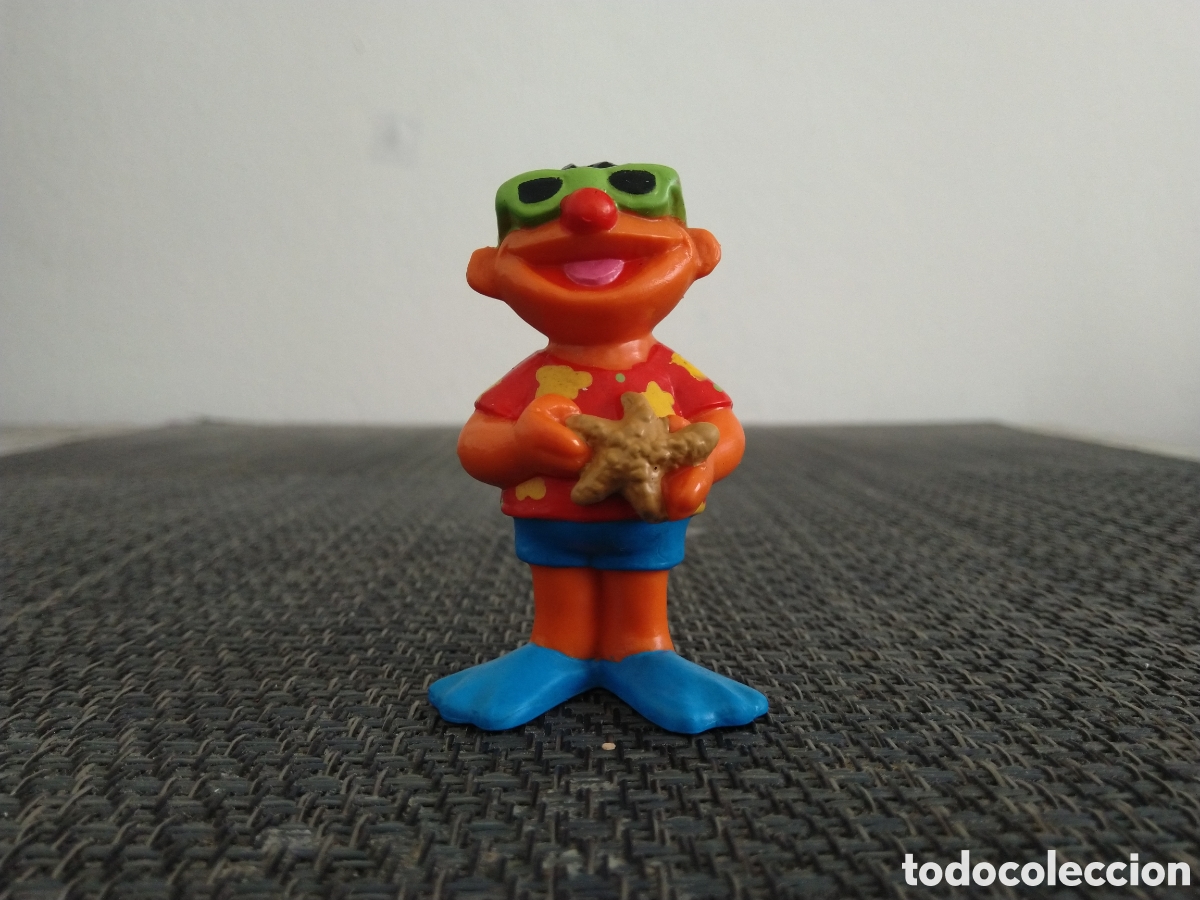 Figuras de Goma y PVC: FIGURA PVC FIGURA PVC