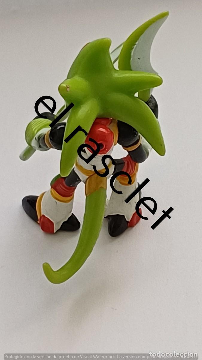 Figuras de goma y PVC: FIGURA DE PVC,MARTOMAGIC - Foto 4