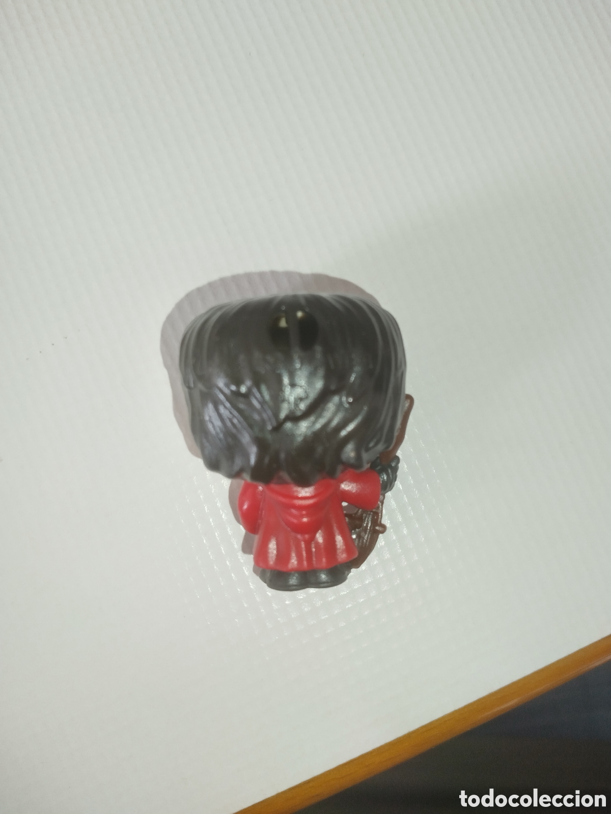 Figuras de goma Kinder: Funko Harry Potter Kinder joy - Foto 2