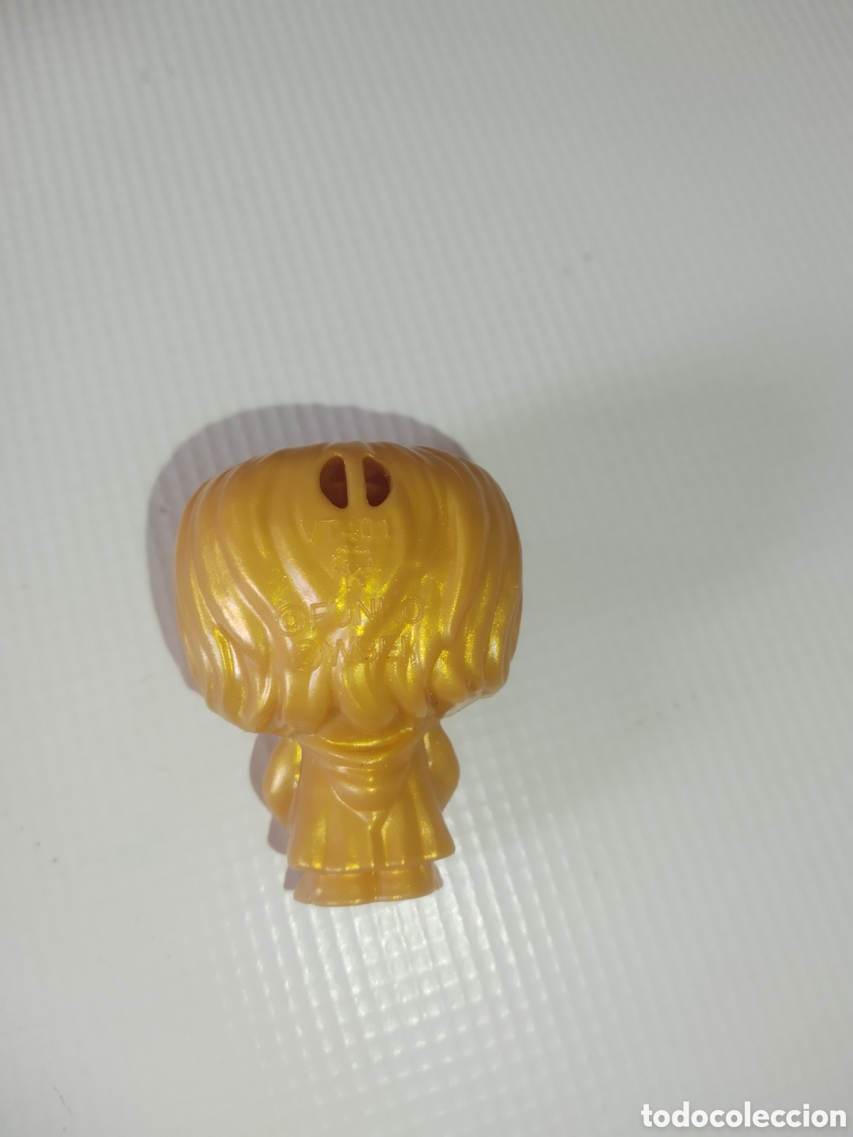 Figuras de goma Kinder: Funko Harry Potter Kinder joy - Foto 2