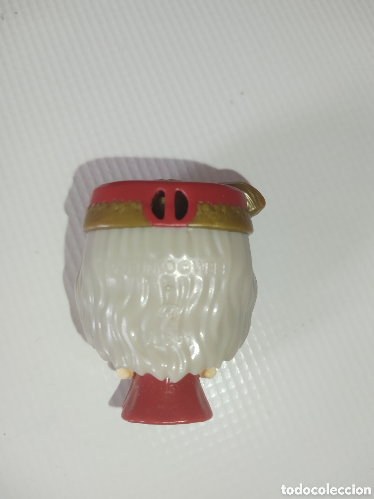 Figuras de goma Kinder: Funko Harry Potter Kinder joy - Foto 2