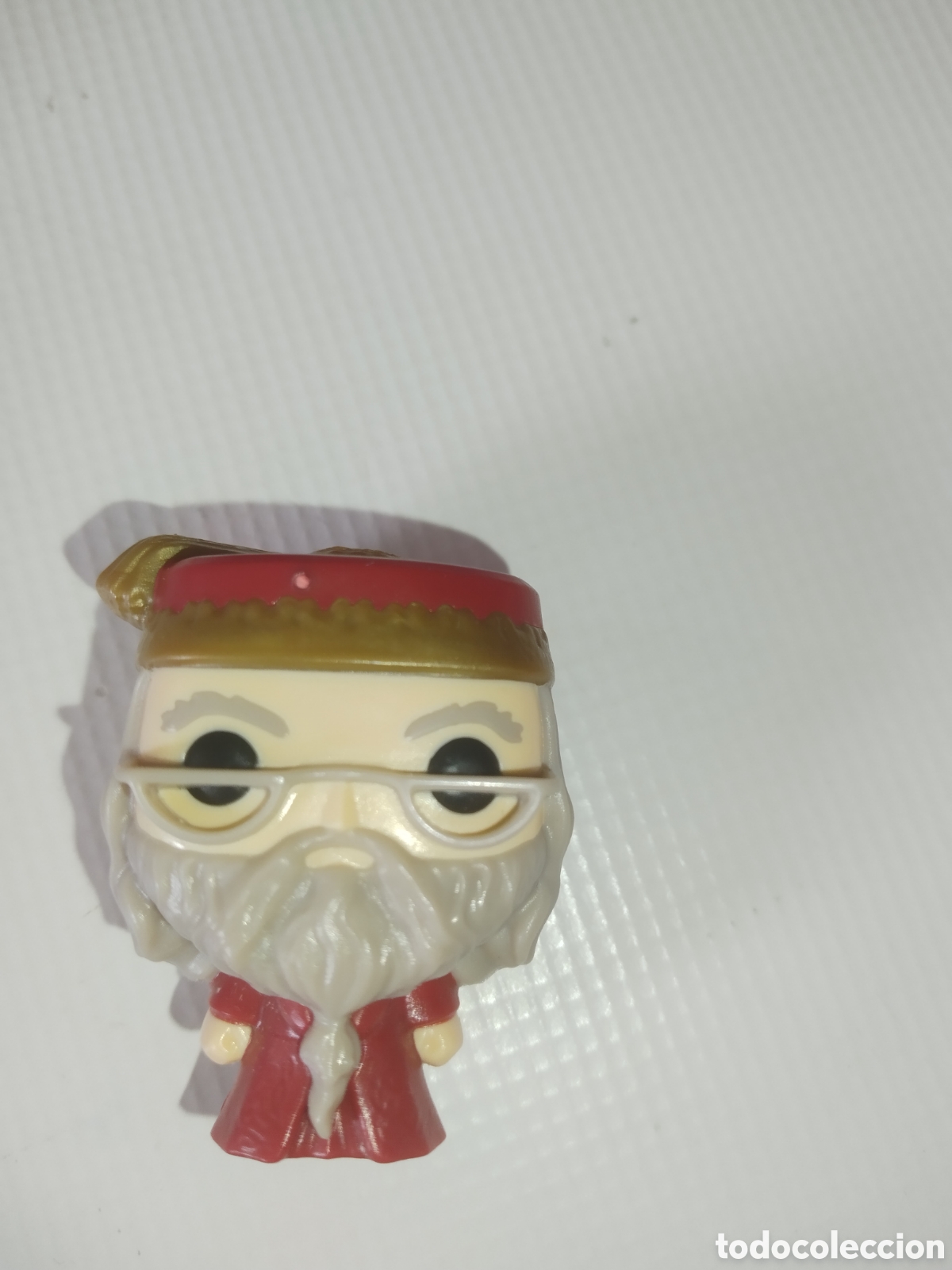 Figuras de goma Kinder: Funko Harry Potter Kinder joy - Foto 1