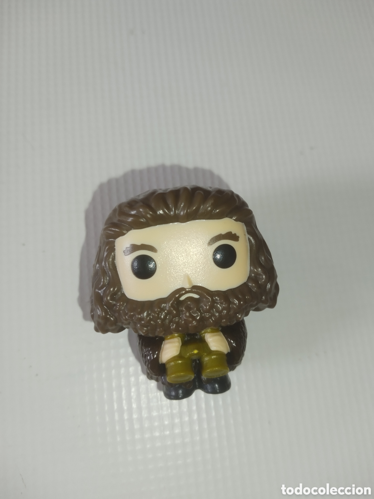 Figuras de Goma Kinder: Funko Harry Potter Kinder joy