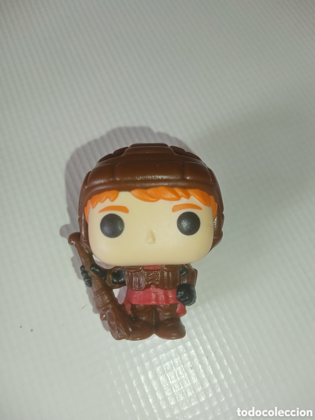 Figuras de Goma Kinder: Funko Harry Potter Kinder joy