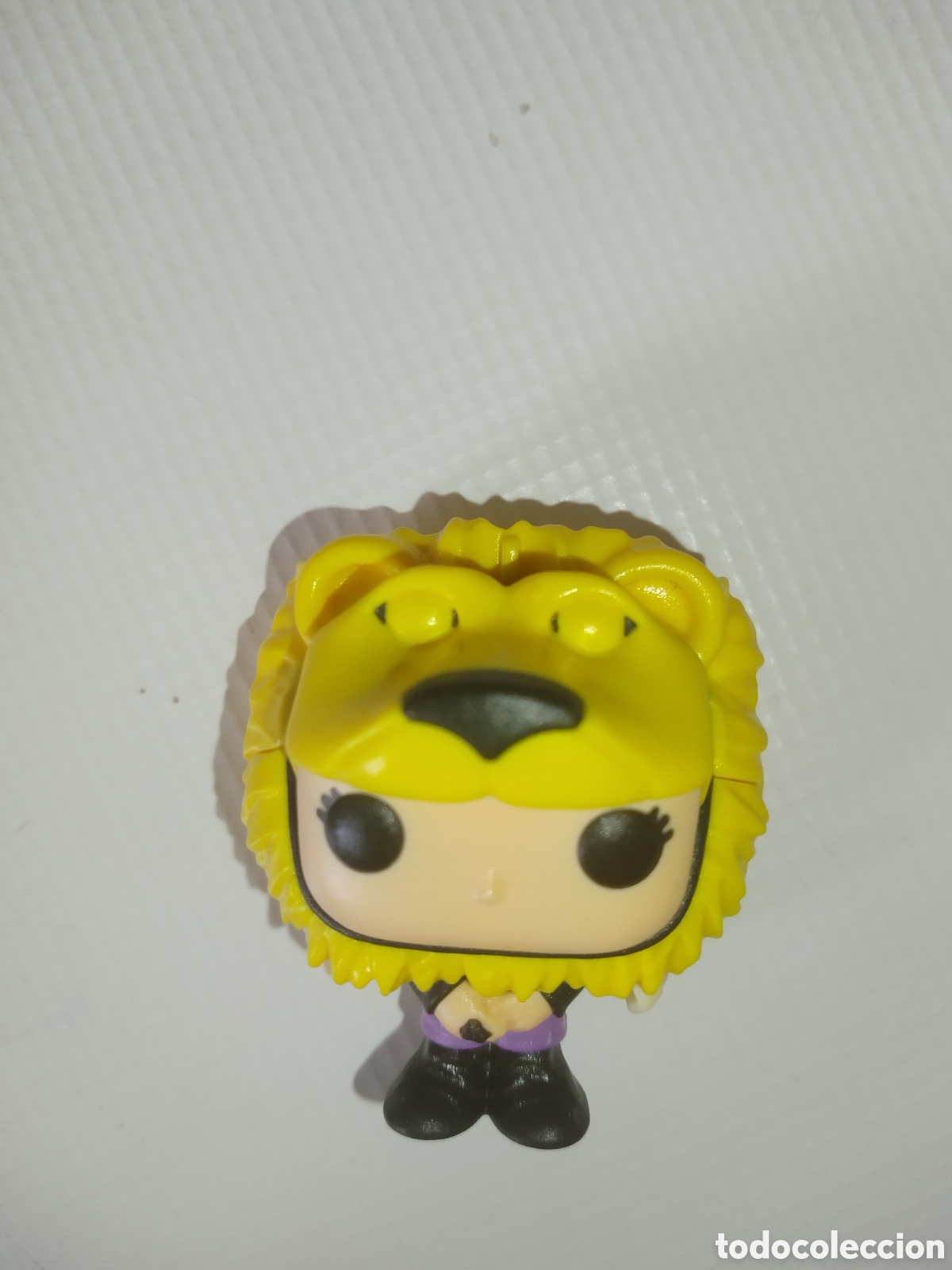 Figuras de goma Kinder: Funko Harry Potter Kinder joy - Foto 2