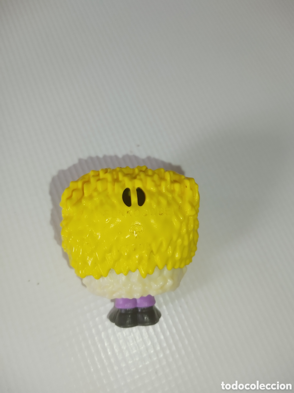 Figuras de goma Kinder: Funko Harry Potter Kinder joy - Foto 3