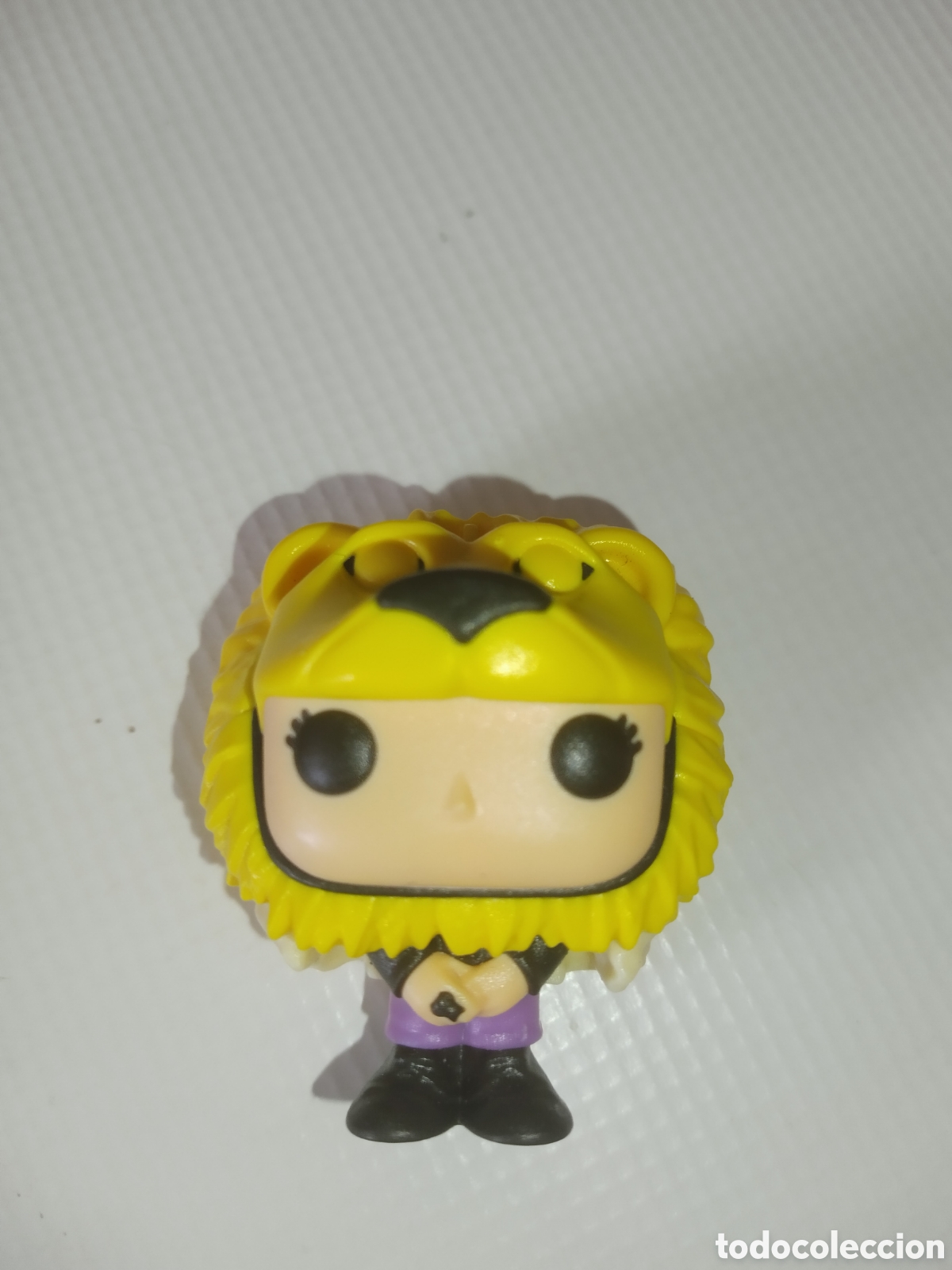 Figuras de goma Kinder: Funko Harry Potter Kinder joy - Foto 1