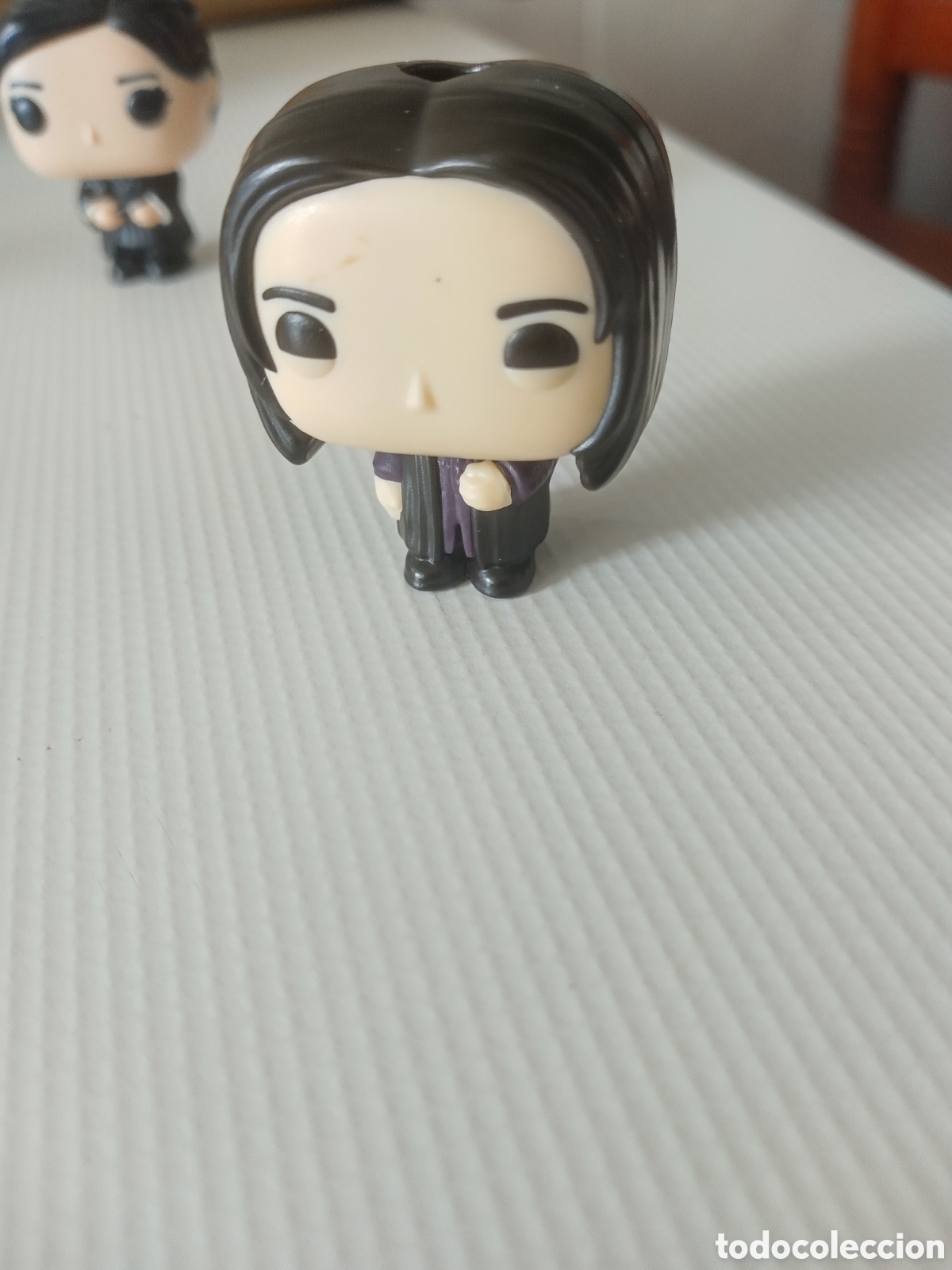Figuras de goma Kinder: Funko Harry Potter Kinder joy - Foto 1