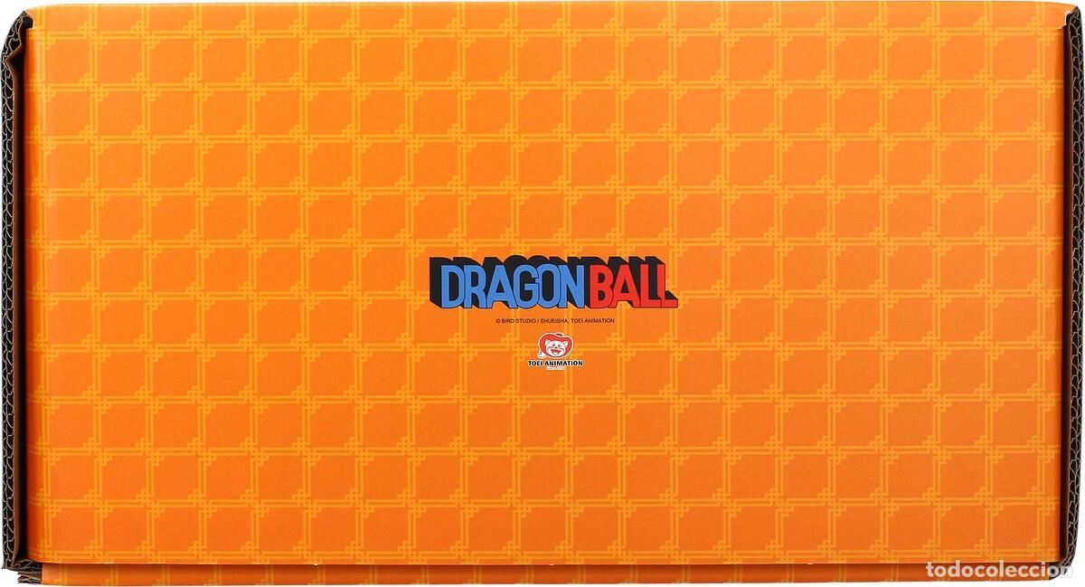 Figuras de Goma y PVC: Caja para Comics - Dragon Ball Characters (40 x 21 x 30 cm)
