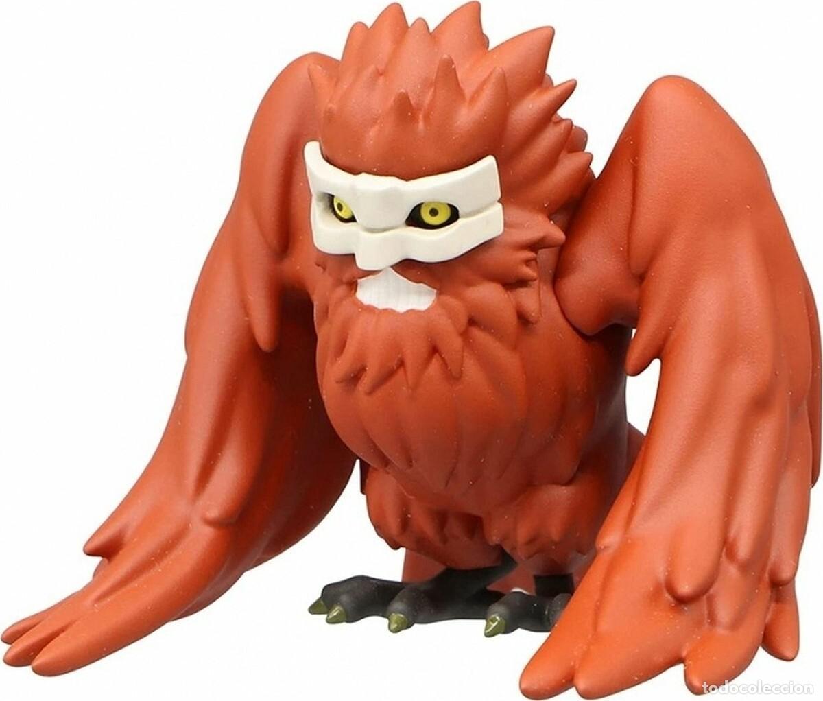 Figurines en Caoutchouc et PVC: Figura Estatica - Jujutsu Kaisen Puchi-Nue Noodle Stopper