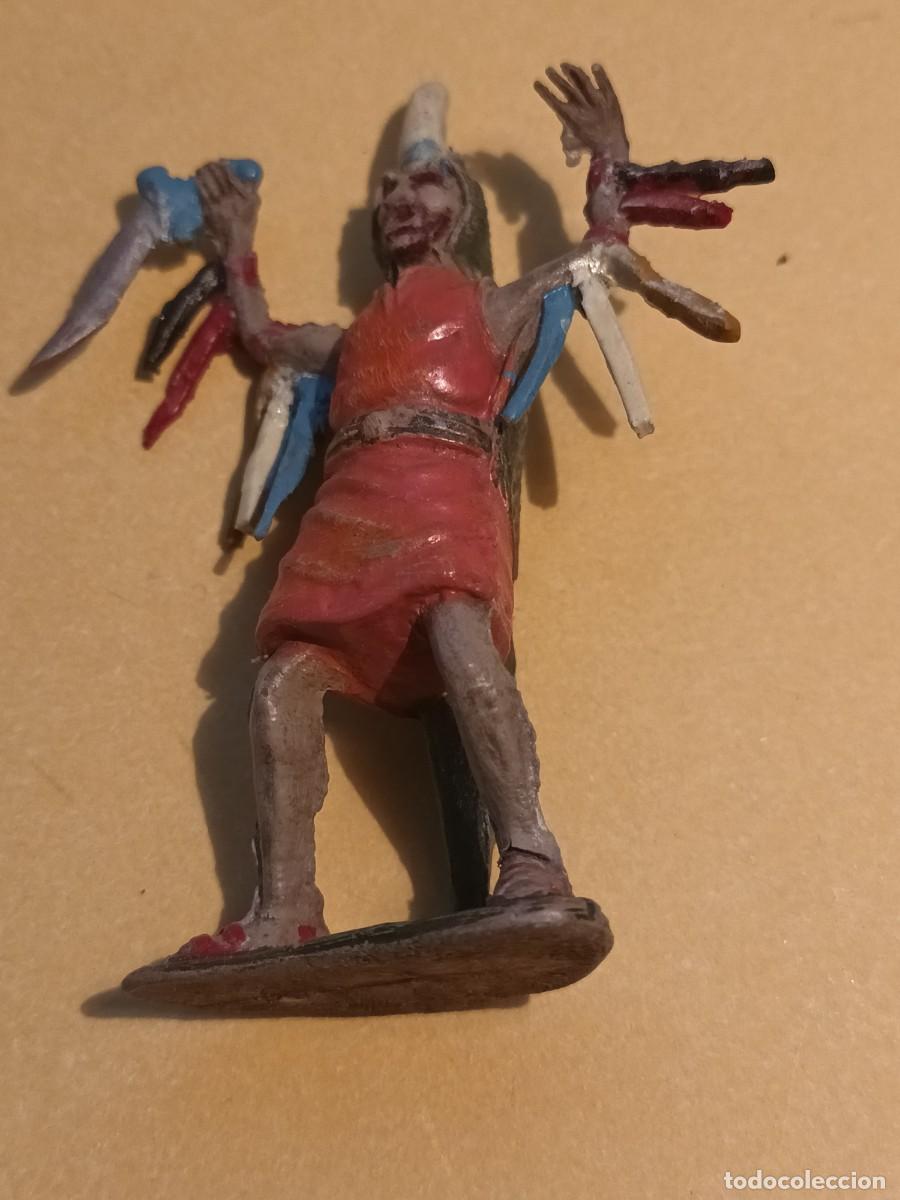 Figuras de Goma y PVC: ESTEREOPLAST,JIN,SERIE CAPITAN TRUENO,UNICORNIO DE GOMA,TIPO JECSAN,REAMSA,PECH,ETC