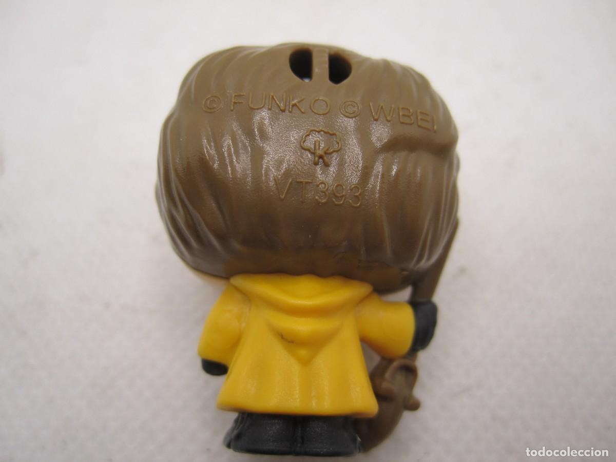 Figuras de goma Kinder: funko mini cedric harry potter kinder - Foto 2