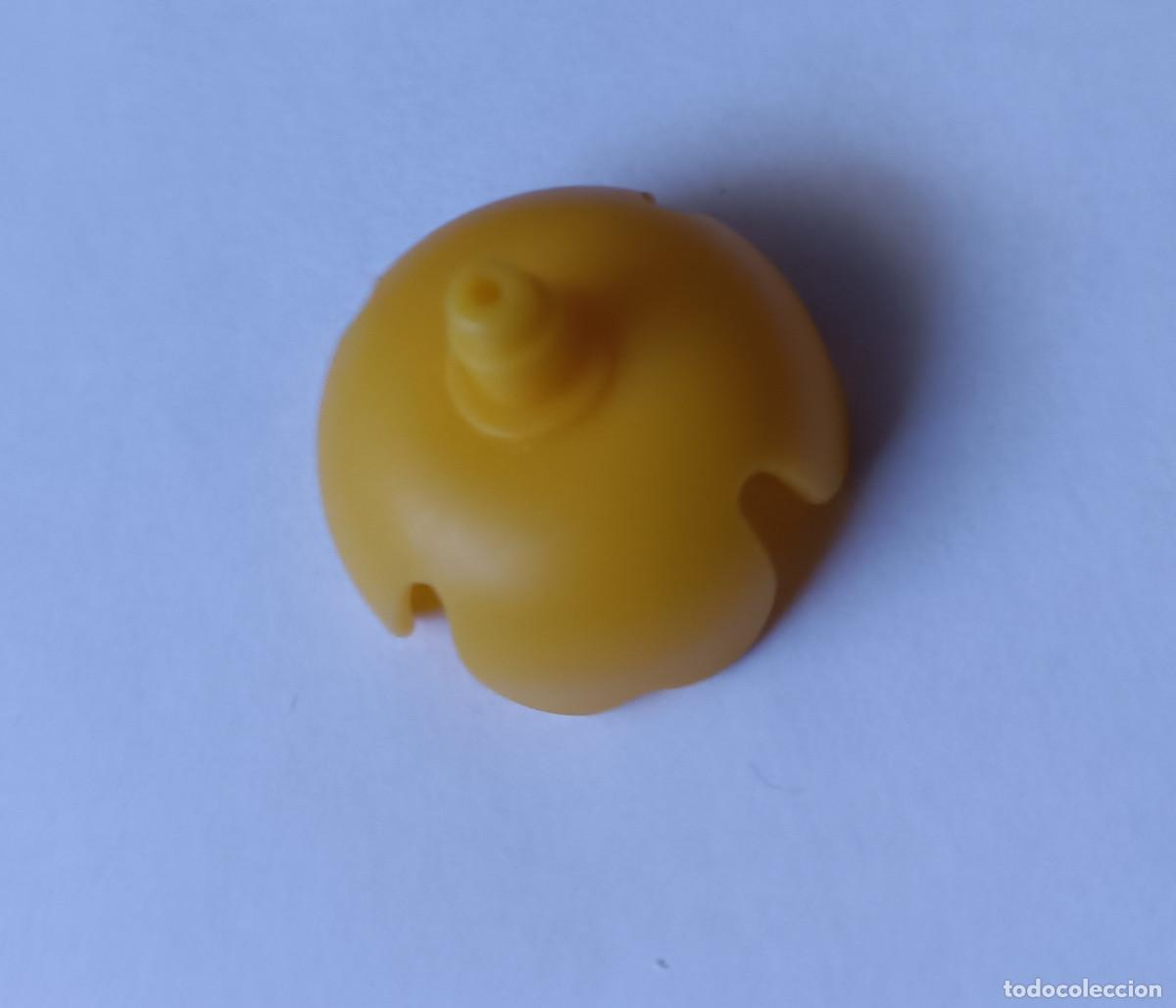 Figuras de Goma Kinder: pieza de k00 00 kinder alienigena nave miniatura