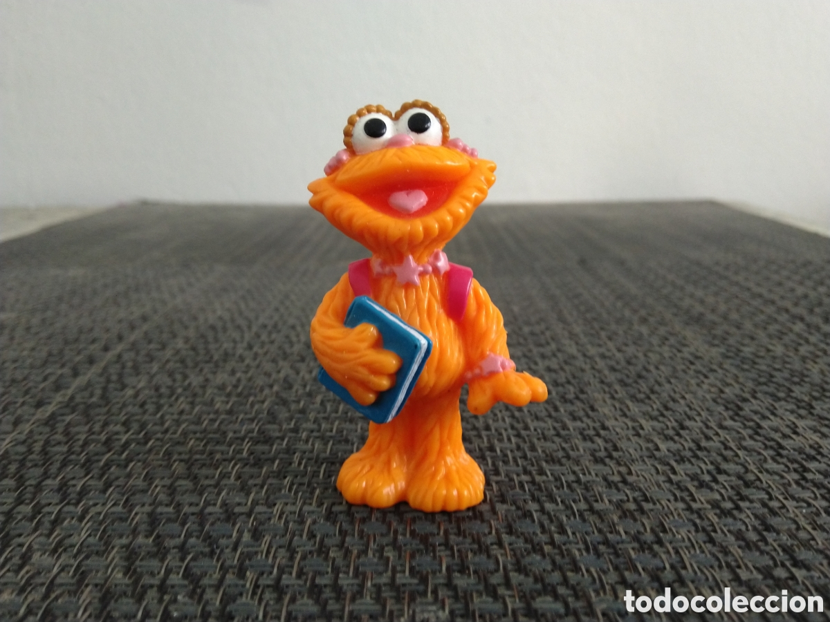 Figuras de Goma y PVC: FIGURA PVC FIGURA PVC