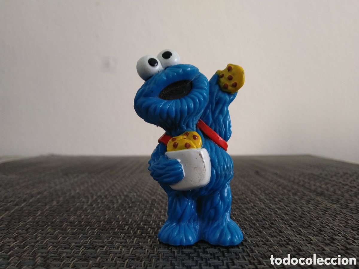 Figuras de Goma y PVC: FIGURA PVC FIGURA PVC