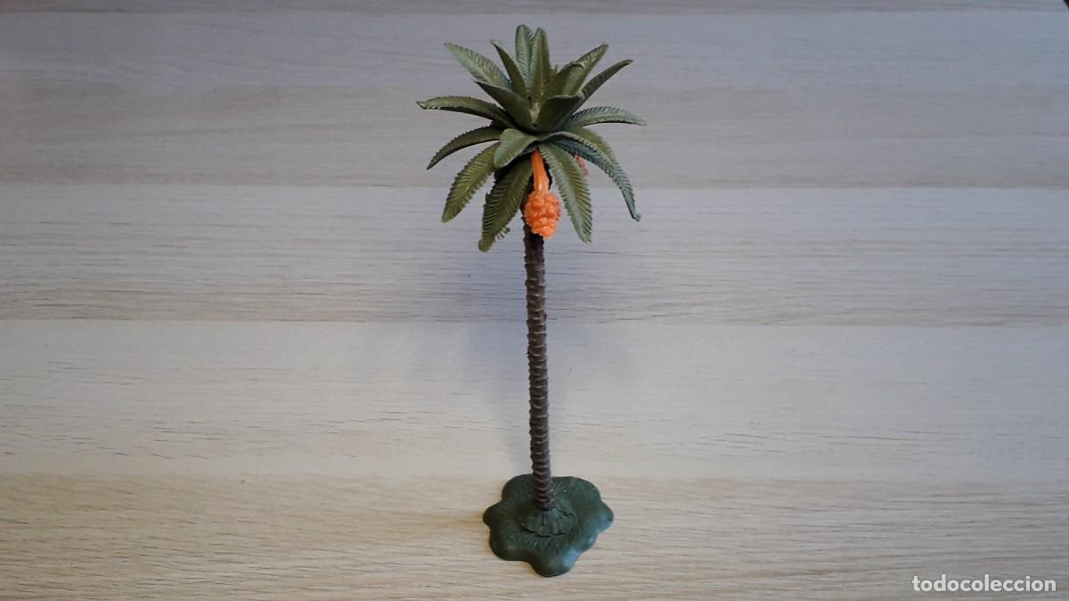 Figurines en Caoutchouc et PVC: Palmera Australianos / Neozelandeses en Combate, pl&aacute;stico, Pech Spain, original a&ntilde;os 60.