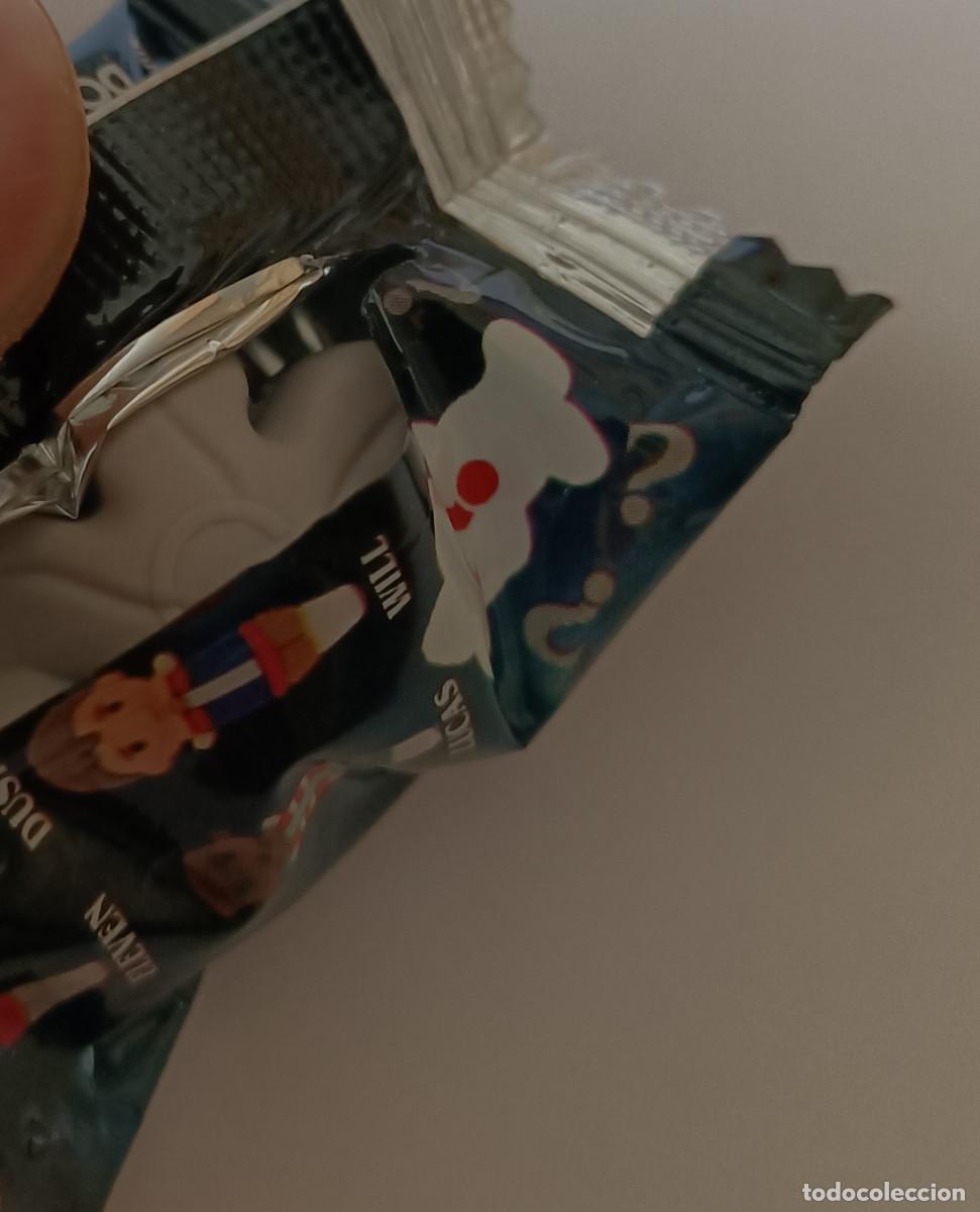 Figuras de Goma y PVC: buddy phoskitos phoski 2026 stranger things netflix mu&ntilde;eco goma figura promocional vecma