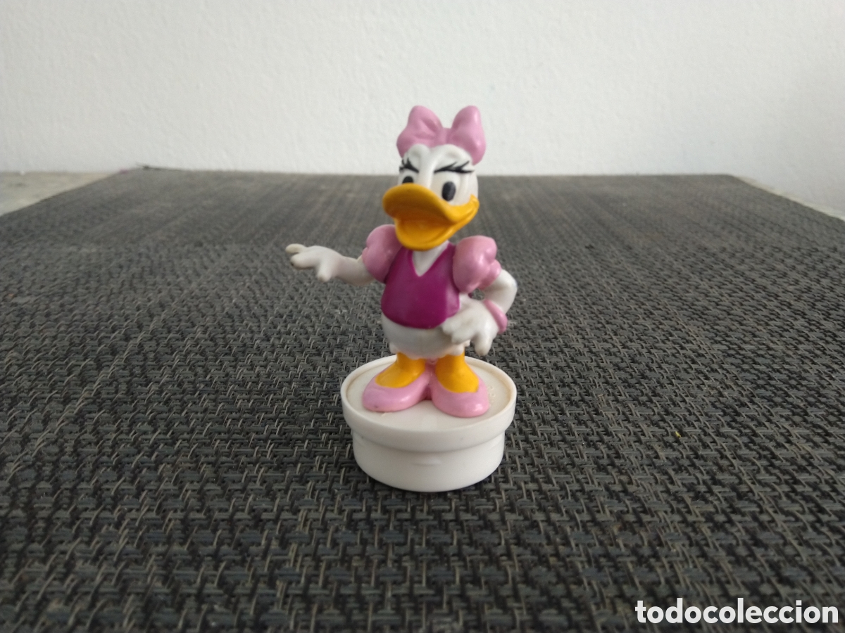 Figuras de Goma y PVC: FIGURA PVC FIGURA PVC