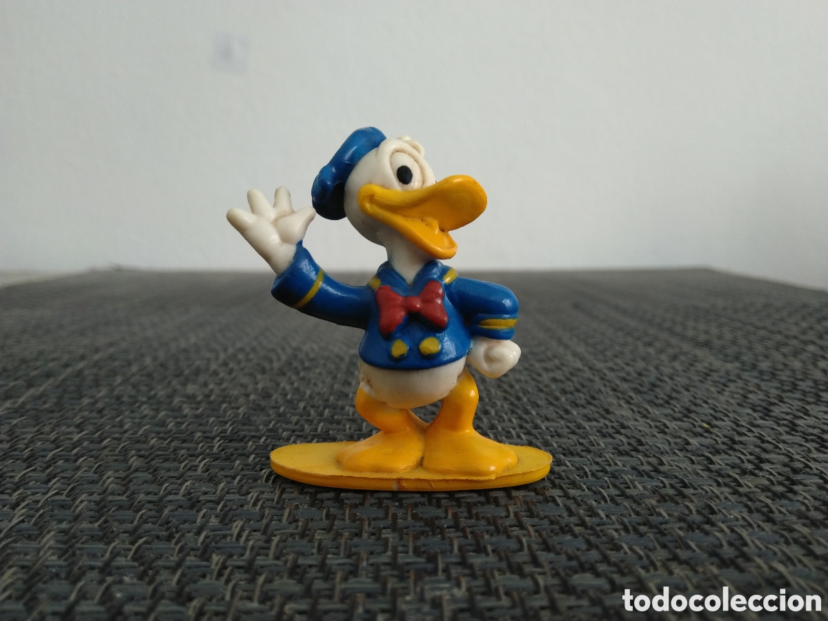 Figuras de Goma y PVC: FIGURA PVC FIGURA PVC