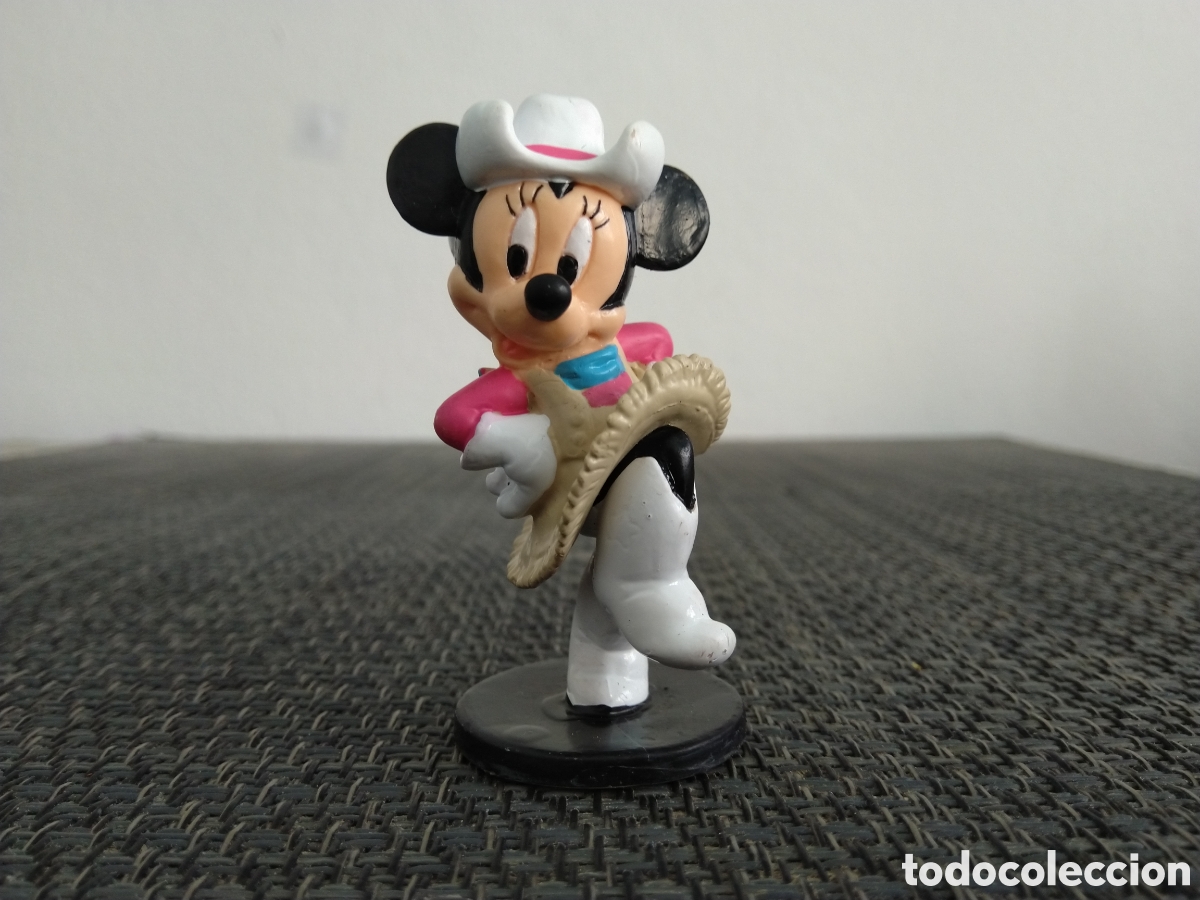 Figuras de Goma y PVC: FIGURA PVC FIGURA PVC