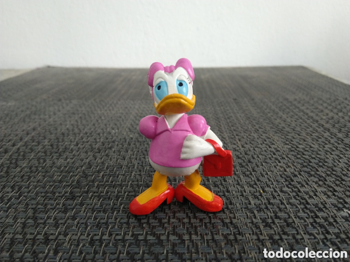 Figuras de Goma y PVC: FIGURA PVC FIGURA PVC