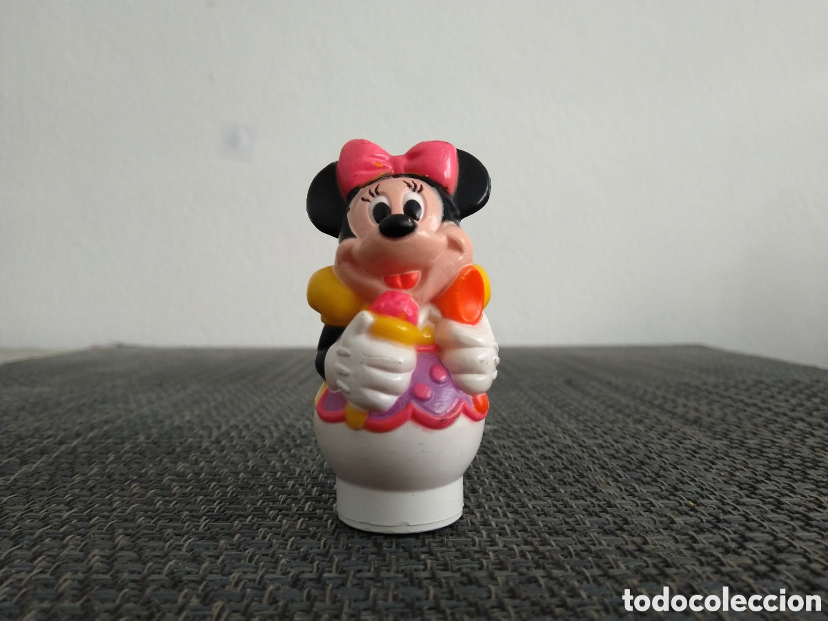 Figuras de Goma y PVC: FIGURA PVC FIGURA PVC