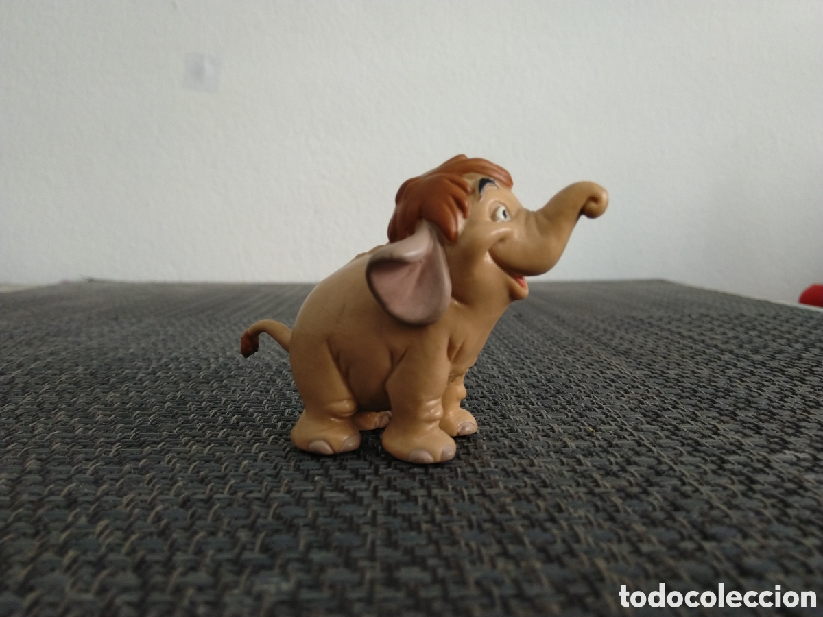 Figuras de Goma y PVC: FIGURA PVC FIGURA PVC