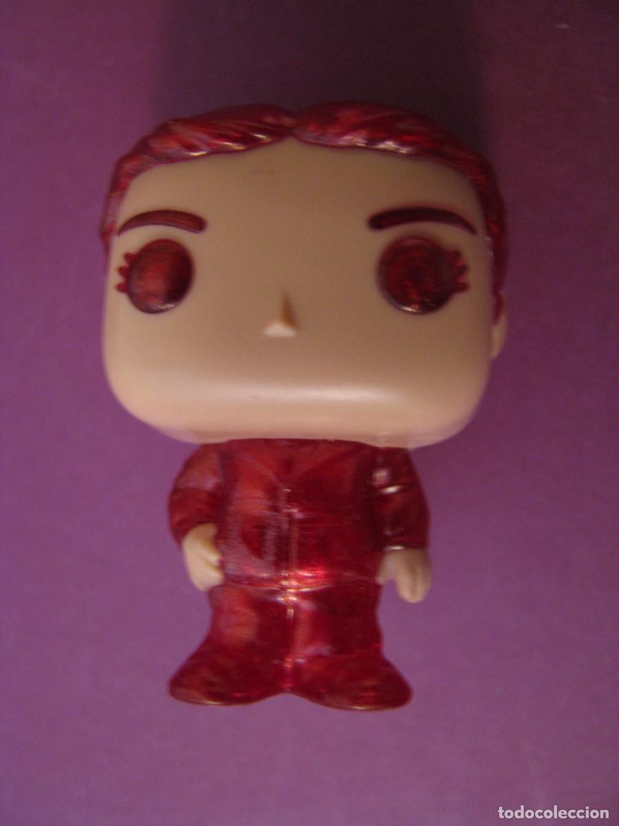 Figuras de Goma Kinder: FIGURA DE KINDER JOY DE SERIE FUNKO POP. PERSONAJE DE STRANGER THINGS