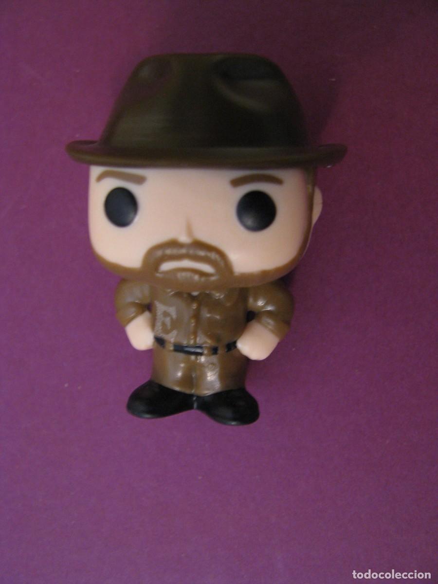 Figuras de Goma Kinder: FIGURA DE KINDER JOY DE SERIE FUNKO POP. PERSONAJE DE STRANGER THINGS