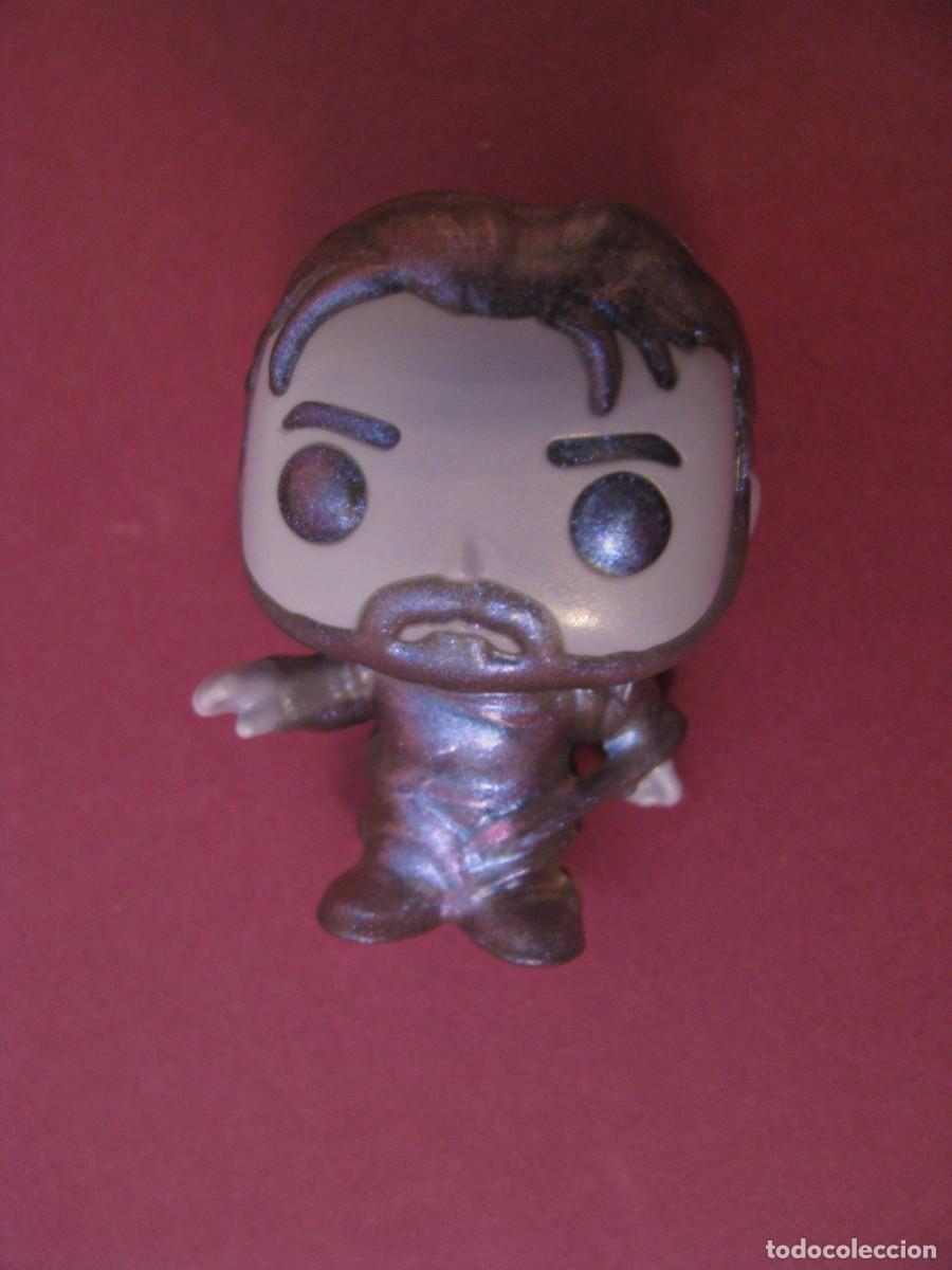 Figuras de Goma Kinder: FIGURA DE KINDER JOY DE SERIE FUNKO POP. PERSONAJE DE STRANGER THINGS