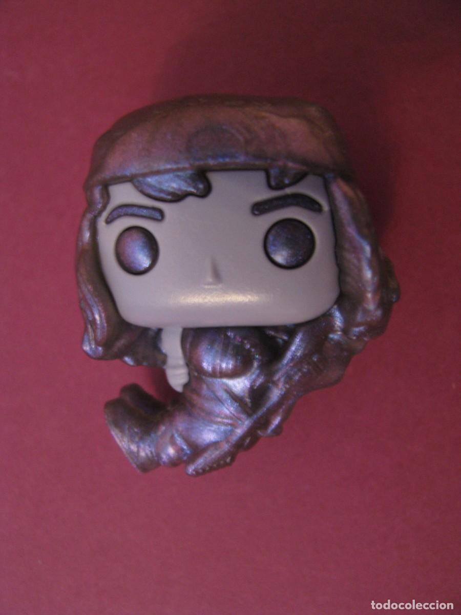 Figuras de Goma Kinder: FIGURA DE KINDER JOY DE SERIE FUNKO POP. PERSONAJE DE STRANGER THINGS