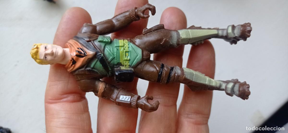 Figuras de Goma y PVC: Figura de personaje - FORTNITE-