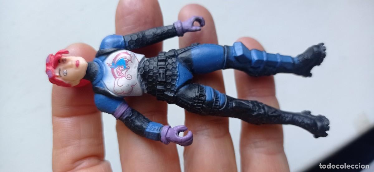 Rubber and PVC Figures: Figura de PERSONAJE FEMENINO - FORTNITE-