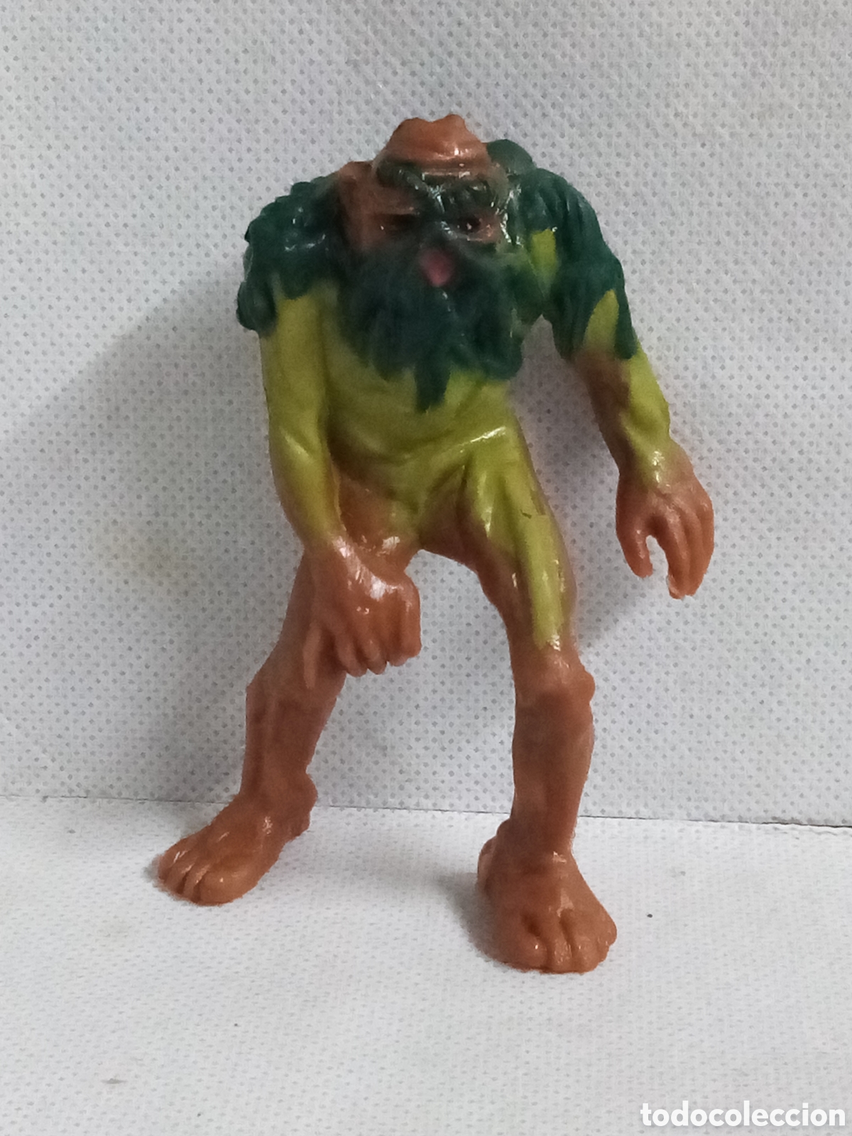 Figuras de goma y PVC: Figura pvc monsters monstruos - Foto 1