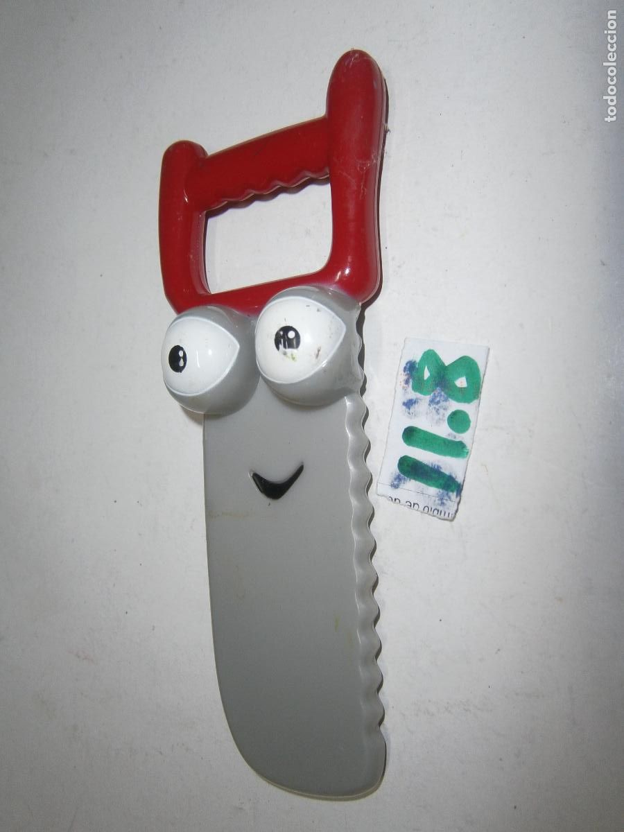 Figuras de Goma y PVC: FIGURA DE GOMA O PVC - CERRUCHO