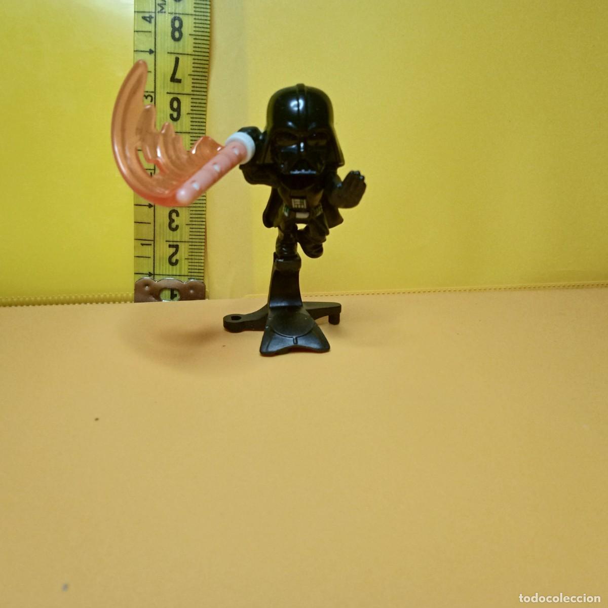 Figuras de Goma Kinder: KINDER : FIGURA STAR WARS