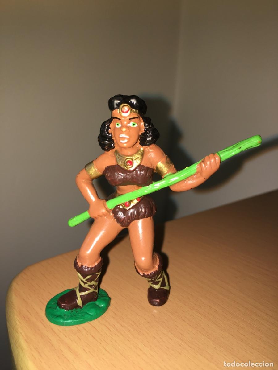Figuras de Goma y PVC: Figura pvc muy rara Dragons & Mazmorras, Dungeons e Dragons Maia Borges portugal