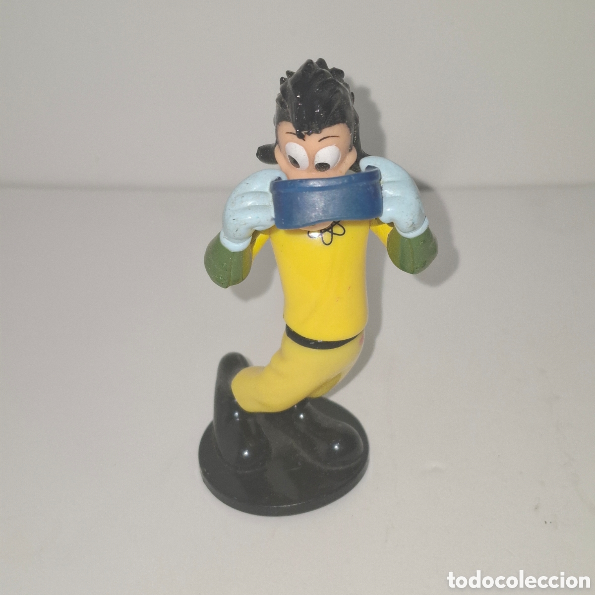 Figure di Gomma e PVC: WALT DISNEY FIGURA DE PVC GOOFY