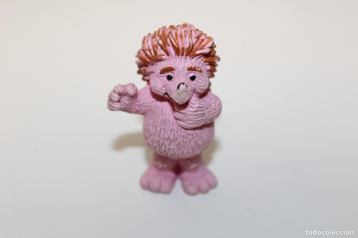 Figuras de goma y PVC: FIGURA ESPINETE COMIC SPAIN 1984 - Foto 1