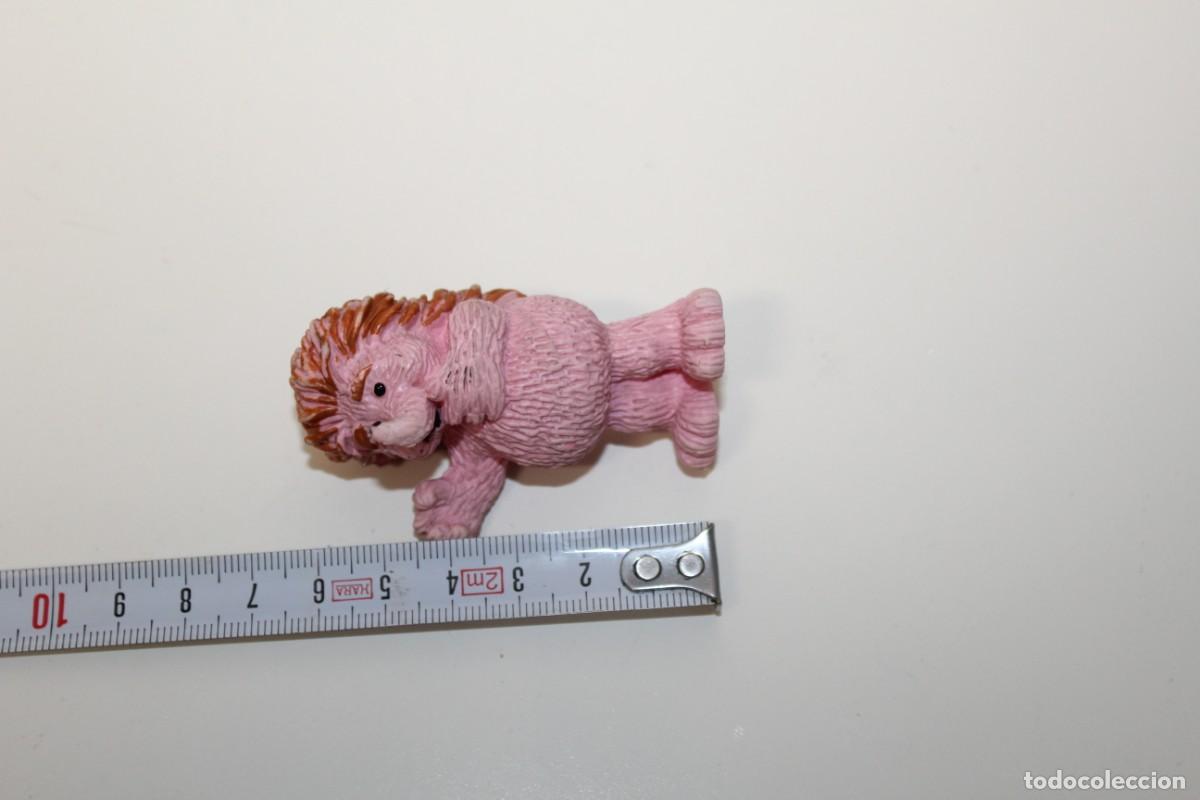 Figuras de goma y PVC: FIGURA ESPINETE COMIC SPAIN 1984 - Foto 4