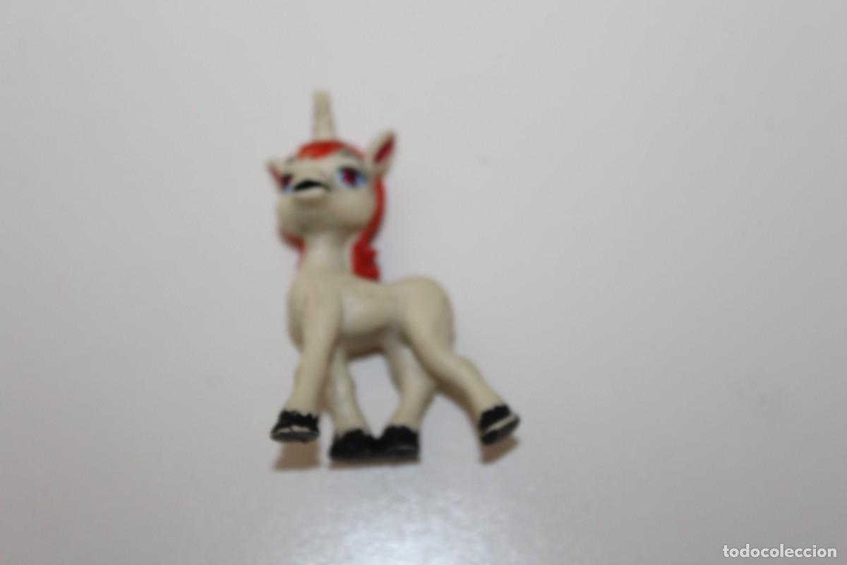 Figuras de Goma y PVC: FIGURA COMIC SPAIN DRAGONES Y MAZMORRAS UNICORNIO